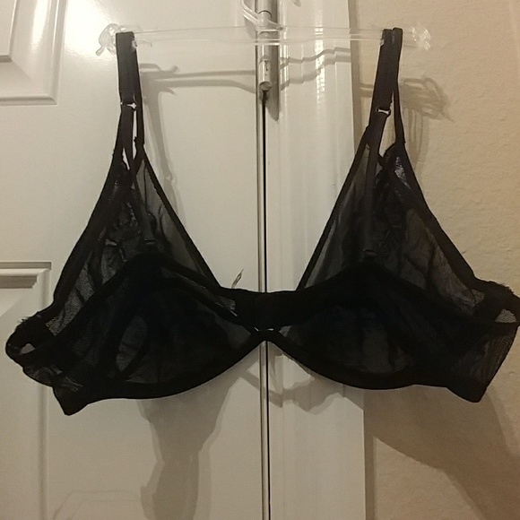 Free People Raina underwire t shirt bra - Picture 7 of 8